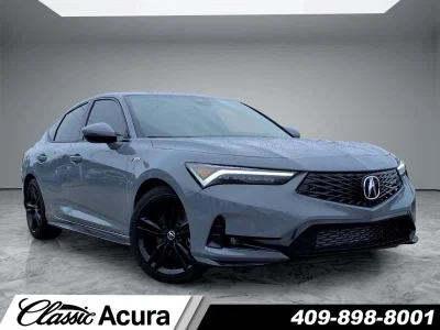 new 2026 ACURA