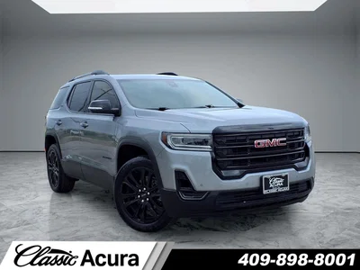 used 2023 GMC