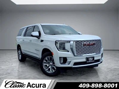 used 2024 GMC