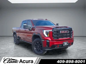 used 2025 GMC
