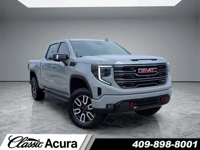 used 2024 GMC