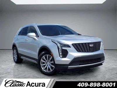 used 2019 CADILLAC