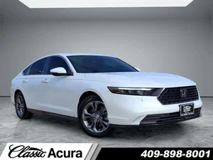used 2023 HONDA