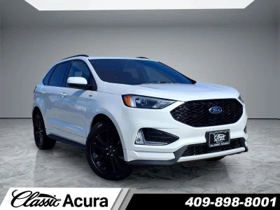 used 2024 FORD