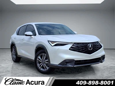 new 2026 ACURA