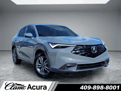 used 2026 ACURA