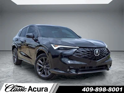 new 2026 ACURA