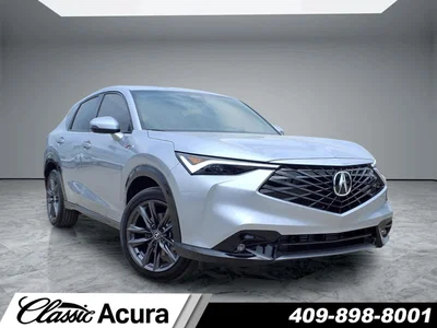 new 2026 ACURA