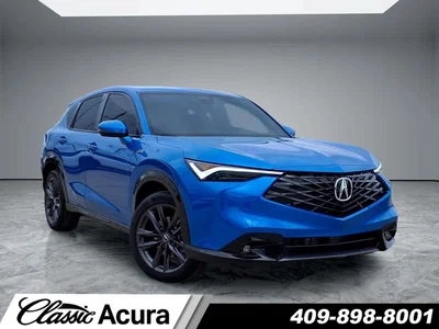 new 2026 ACURA