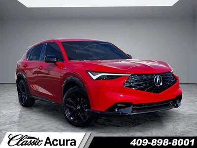 new 2026 ACURA