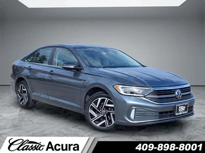 used 2022 VOLKSWAGEN