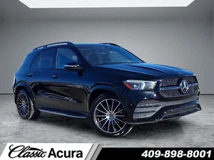 used 2020 MERCEDES-BENZ