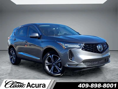 new 2026 ACURA