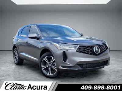 new 2026 ACURA