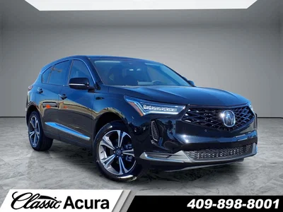 new 2026 ACURA