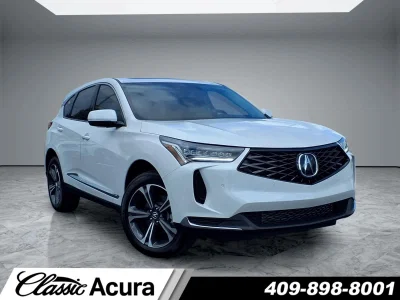 new 2026 ACURA