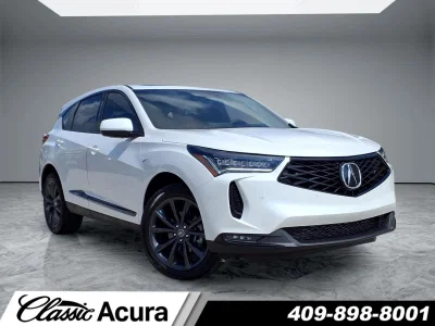 new 2026 ACURA