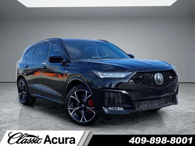 new 2026 ACURA