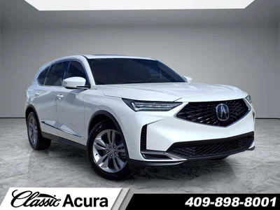 new 2026 ACURA