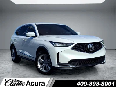 new 2026 ACURA