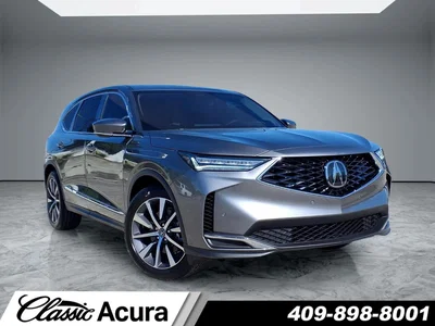 new 2026 ACURA