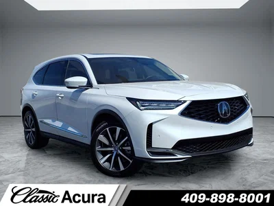 new 2026 ACURA