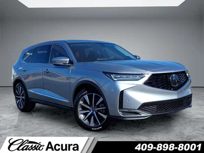new 2026 ACURA