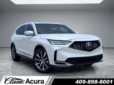 used 2026 ACURA