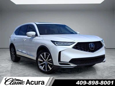 new 2026 ACURA