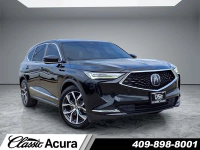 used 2022 ACURA