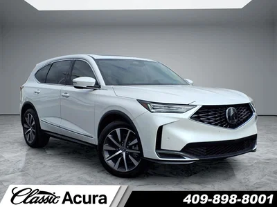 new 2026 ACURA