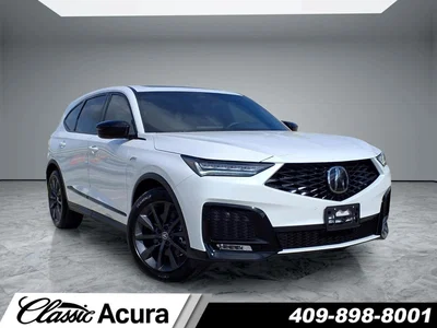new 2026 ACURA