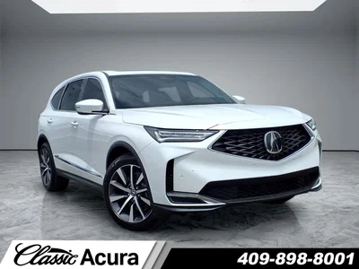 new 2026 ACURA