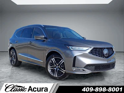 new 2026 ACURA