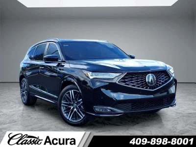 new 2026 ACURA