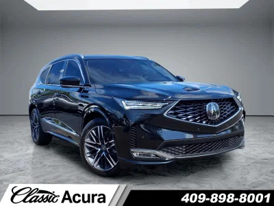 new 2026 ACURA
