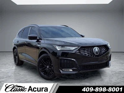 new 2026 ACURA