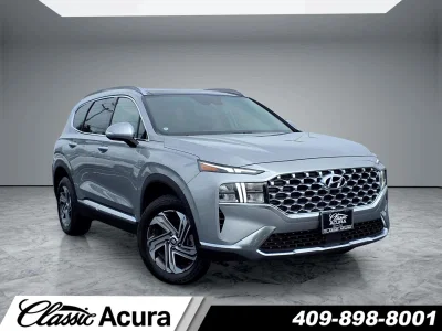 used 2023 HYUNDAI