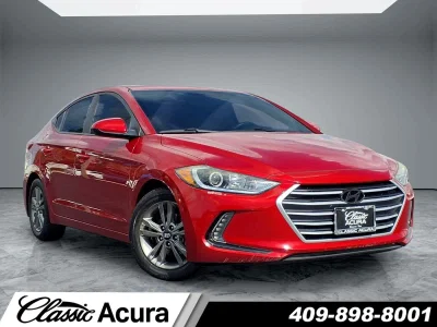 used 2018 HYUNDAI