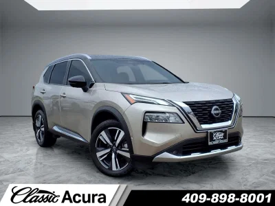 used 2022 NISSAN