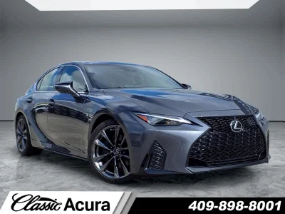 used 2022 LEXUS