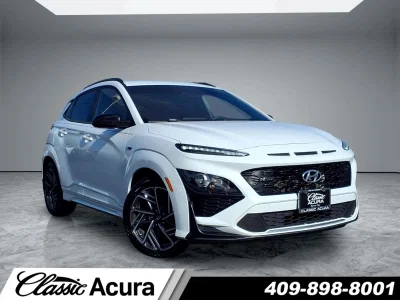 used 2023 HYUNDAI
