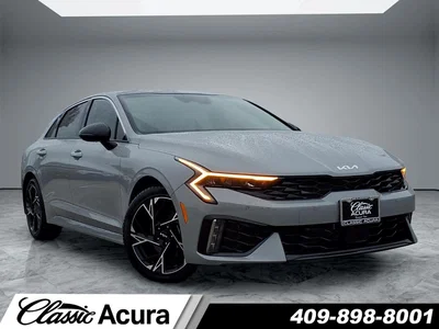 used 2025 KIA