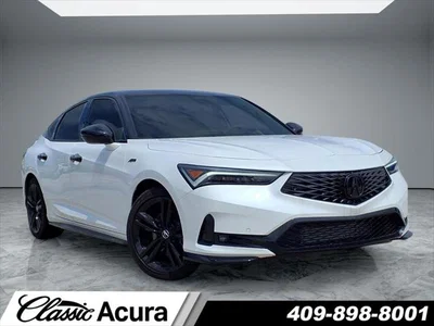 new 2026 ACURA