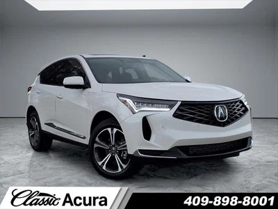 new 2026 ACURA