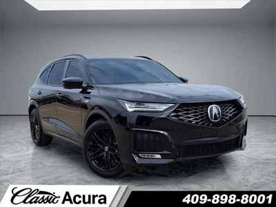 new 2026 ACURA