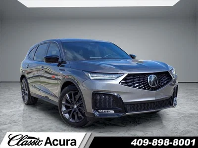 new 2026 ACURA