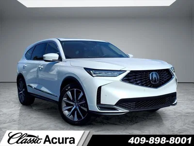 new 2026 ACURA
