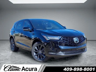 new 2026 ACURA