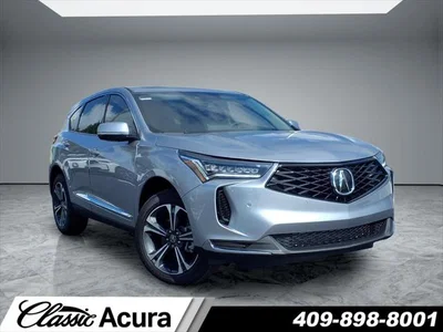 new 2026 ACURA